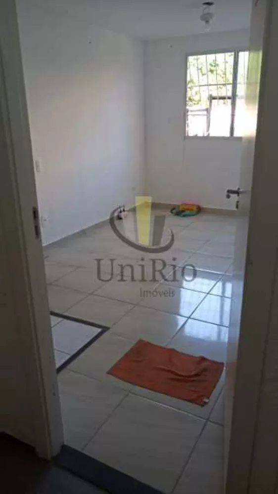 Apartamento, 2 quartos, 45 m² - Foto 11