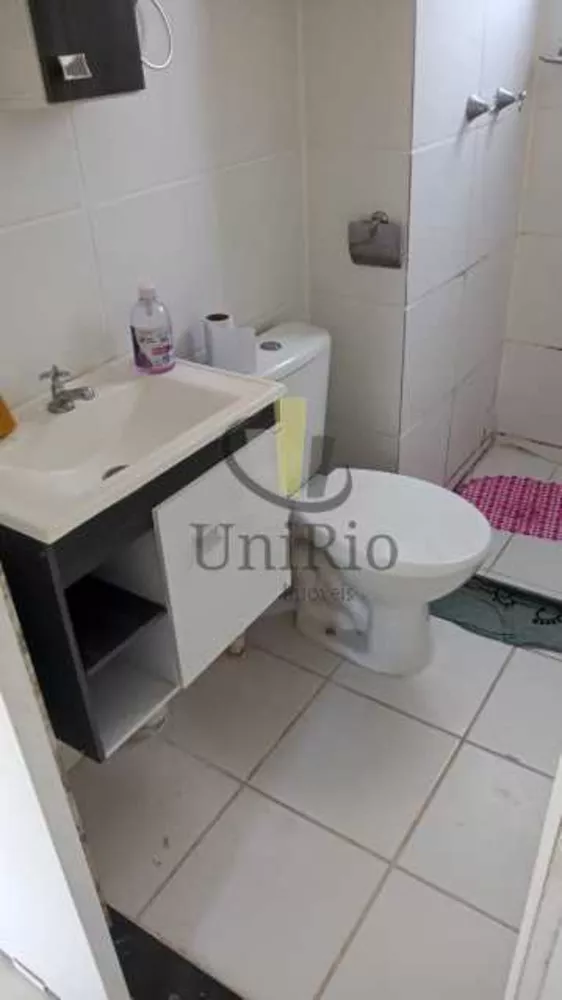 Apartamento, 2 quartos, 45 m² - Foto 9