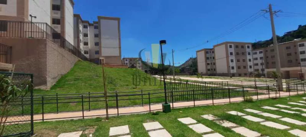 Apartamento, 2 quartos, 45 m² - Foto 18
