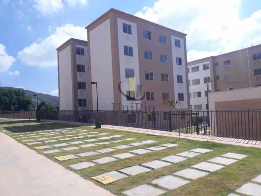 Apartamento, 2 quartos, 45 m² - Foto 3