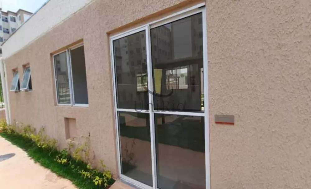 Apartamento, 2 quartos, 45 m² - Foto 5