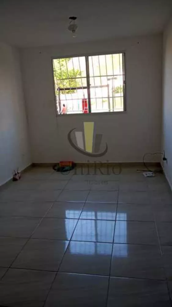 Apartamento, 2 quartos, 45 m² - Foto 19