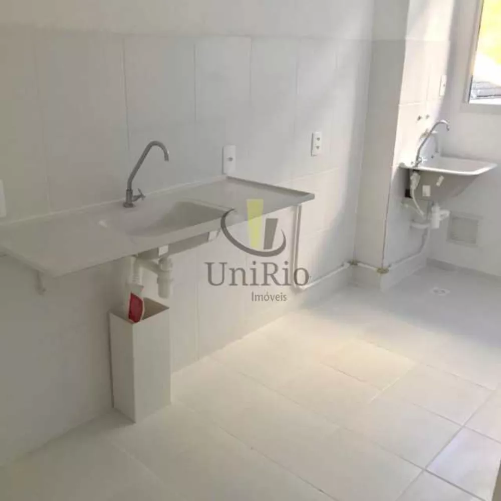 Apartamento, 2 quartos, 45 m² - Foto 20