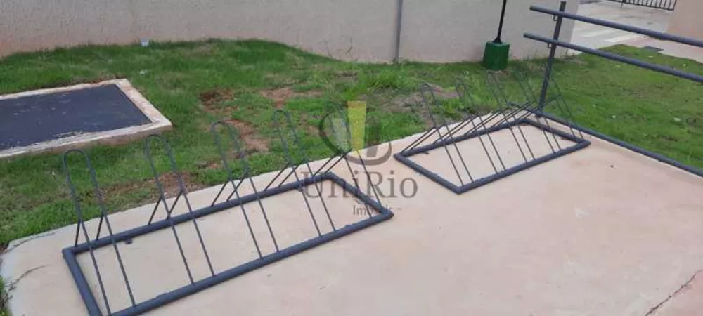 Apartamento, 2 quartos, 45 m² - Foto 17