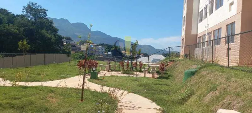 Apartamento, 2 quartos, 45 m² - Foto 6