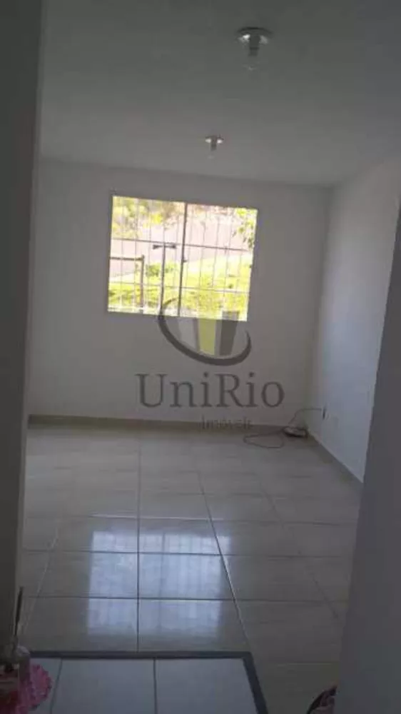 Apartamento, 2 quartos, 45 m² - Foto 4