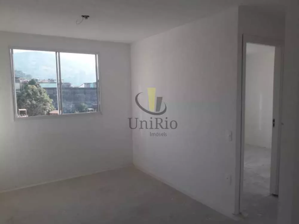 Apartamento, 2 quartos, 45 m² - Foto 7