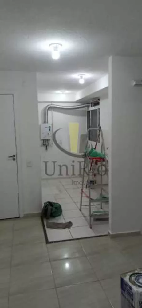 Apartamento, 2 quartos, 45 m² - Foto 13