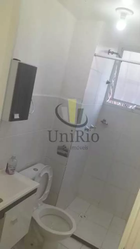 Apartamento, 2 quartos, 45 m² - Foto 8