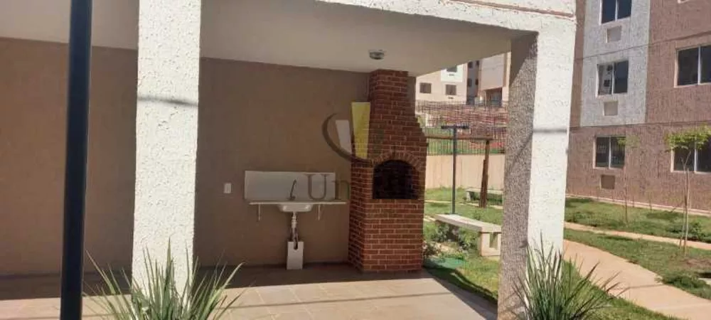 Apartamento, 2 quartos, 45 m² - Foto 2