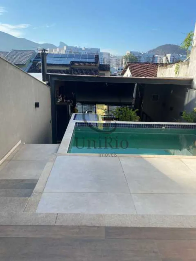 Casa de Condomínio, 3 quartos - Foto 7