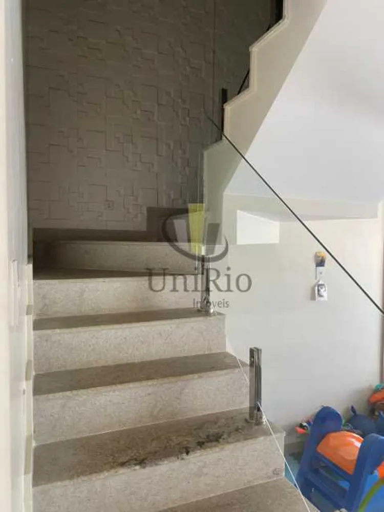 Casa de Condomínio, 3 quartos - Foto 10