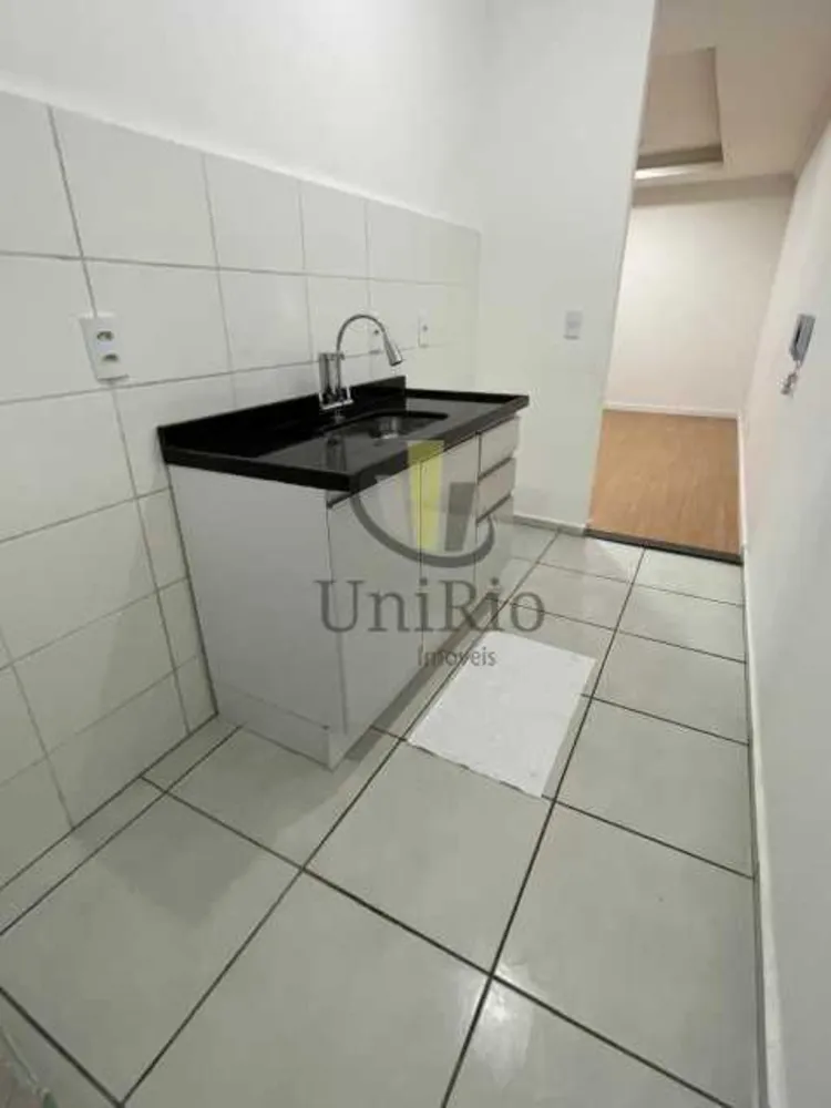 Apartamento, 2 quartos, 44 m² - Foto 5