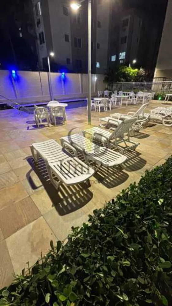 Apartamento, 2 quartos, 44 m² - Foto 14