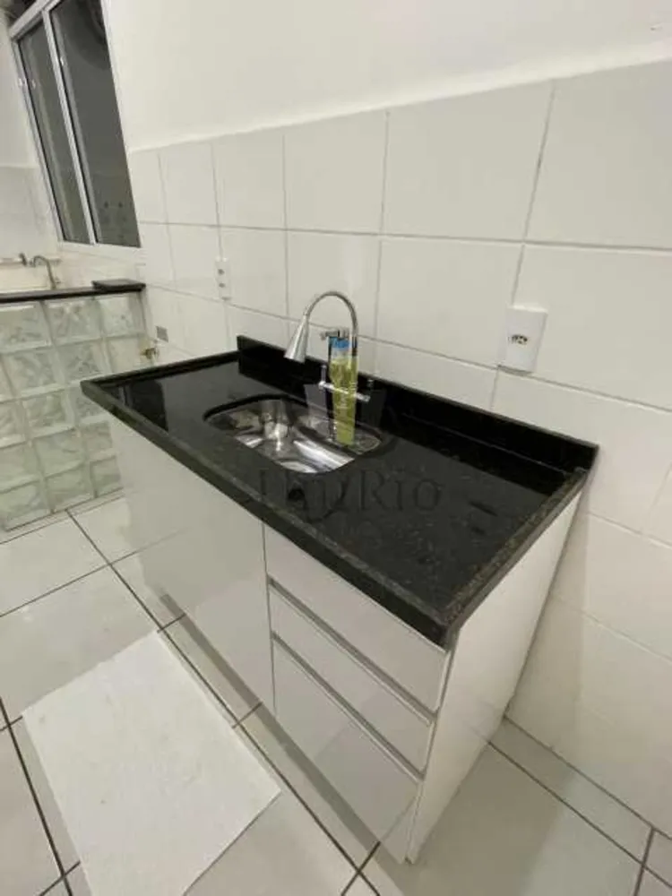Apartamento, 2 quartos, 44 m² - Foto 4