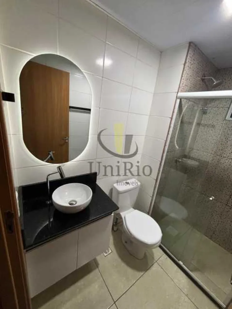 Apartamento, 2 quartos, 44 m² - Foto 10