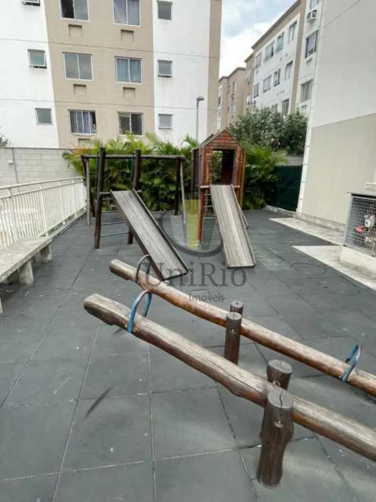 Apartamento, 2 quartos, 44 m² - Foto 16