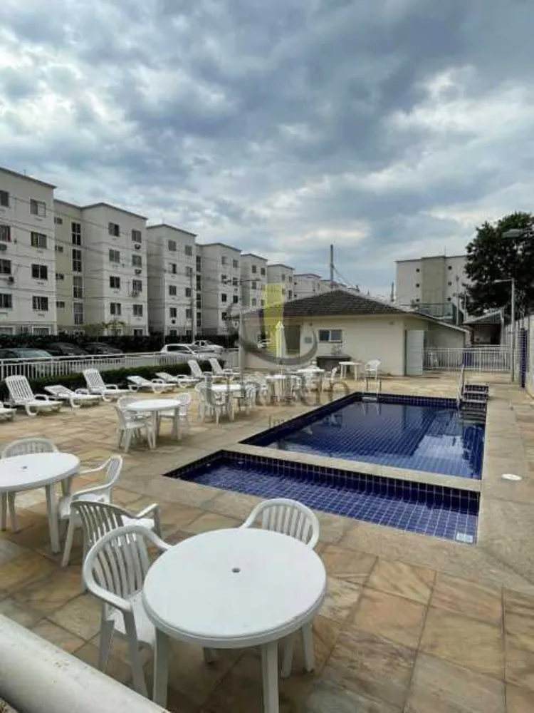Apartamento, 2 quartos, 44 m² - Foto 12