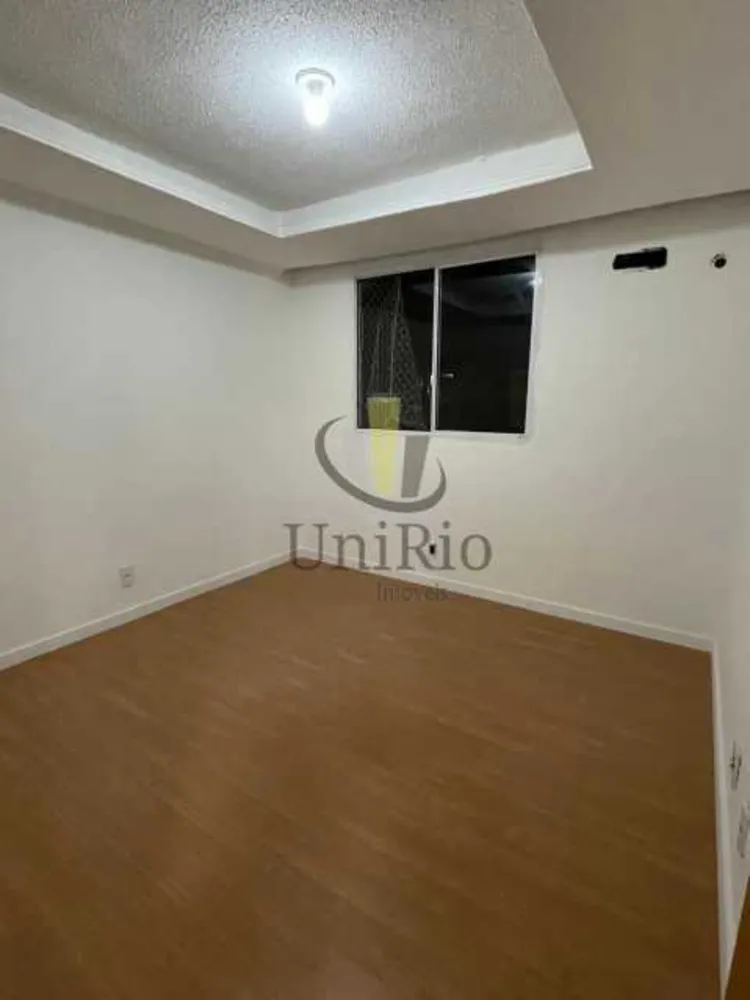 Apartamento, 2 quartos, 44 m² - Foto 8