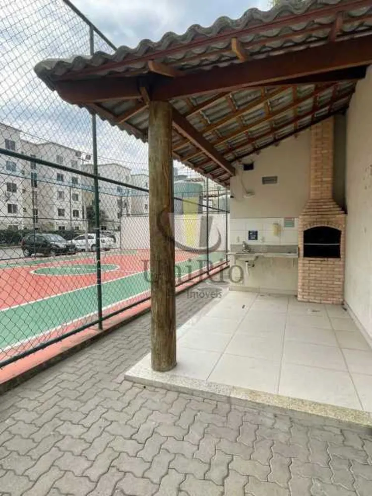 Apartamento, 2 quartos, 44 m² - Foto 15