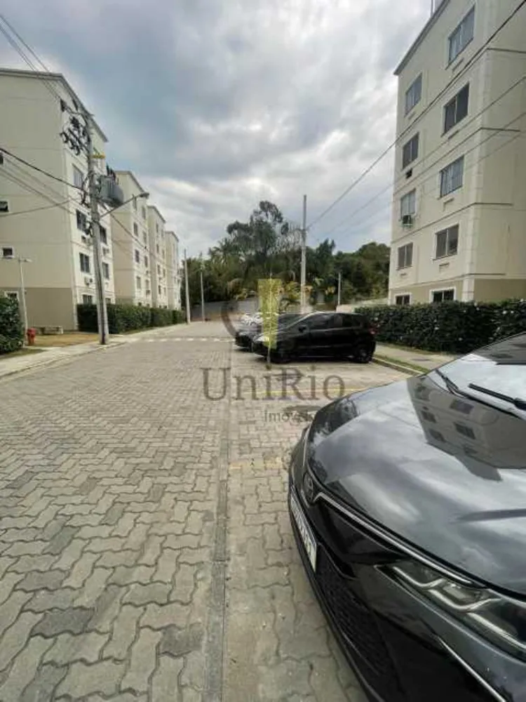 Apartamento, 2 quartos, 44 m² - Foto 18