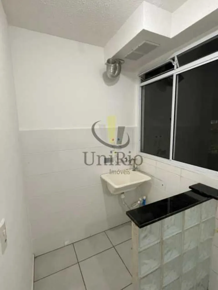Apartamento, 2 quartos, 44 m² - Foto 7