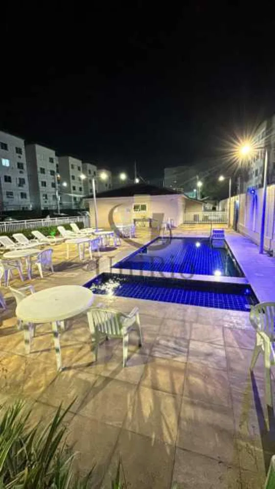 Apartamento, 2 quartos, 44 m² - Foto 13
