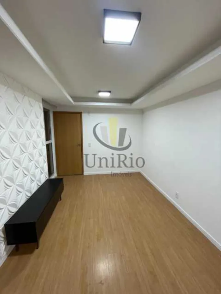 Apartamento, 2 quartos, 44 m² - Foto 1