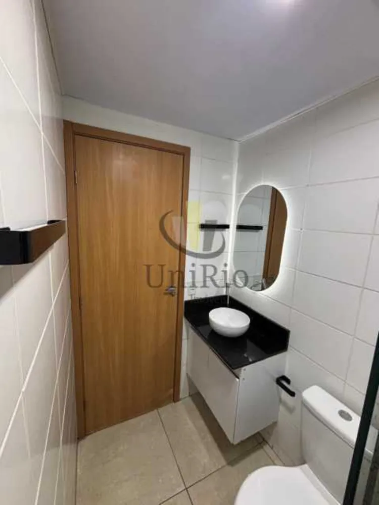 Apartamento, 2 quartos, 44 m² - Foto 11