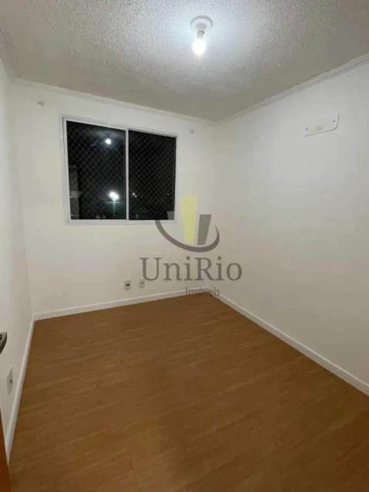 Apartamento, 2 quartos, 44 m² - Foto 9