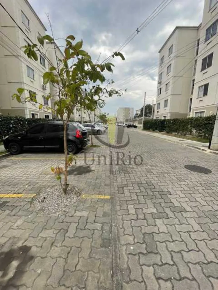Apartamento, 2 quartos, 44 m² - Foto 19