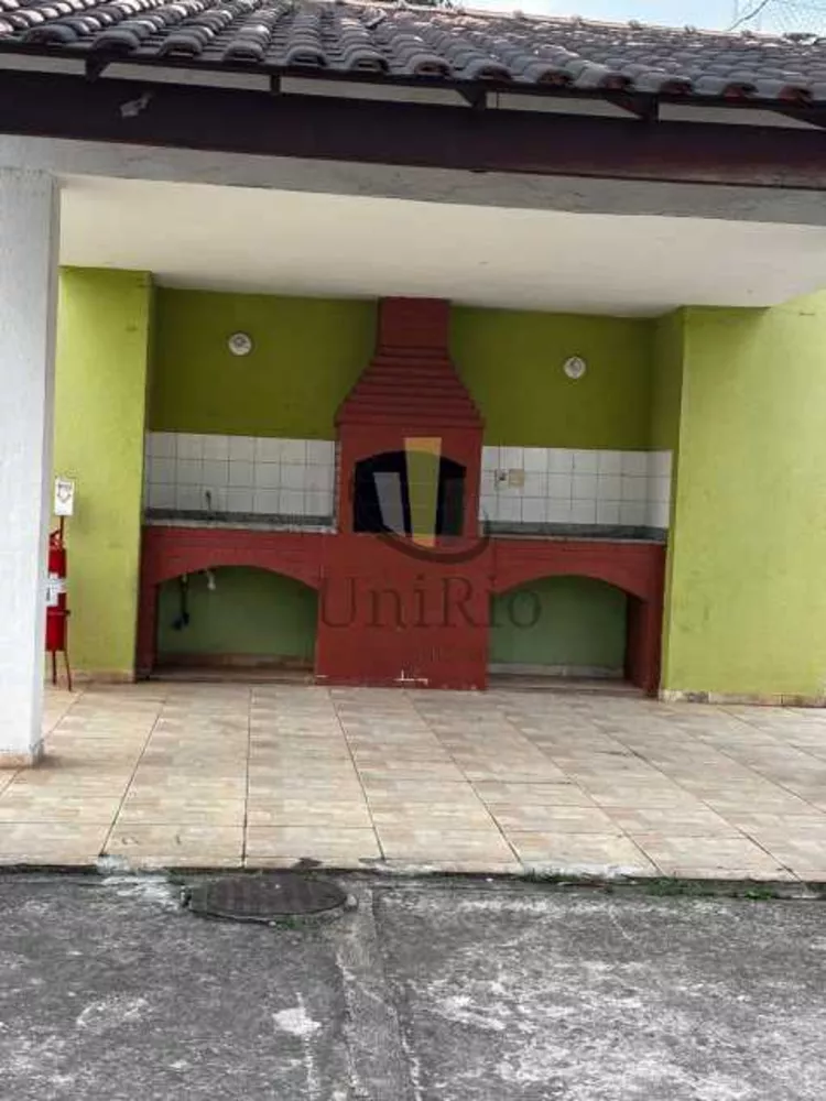Casa de Condomínio, 2 quartos - Foto 21