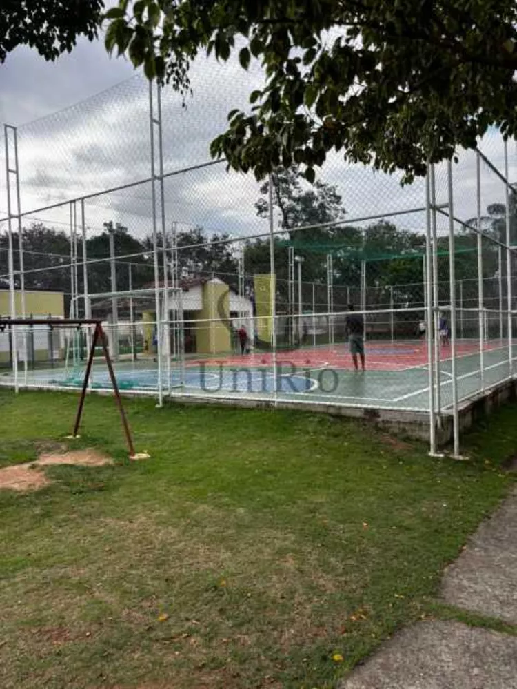 Casa de Condomínio, 2 quartos - Foto 18