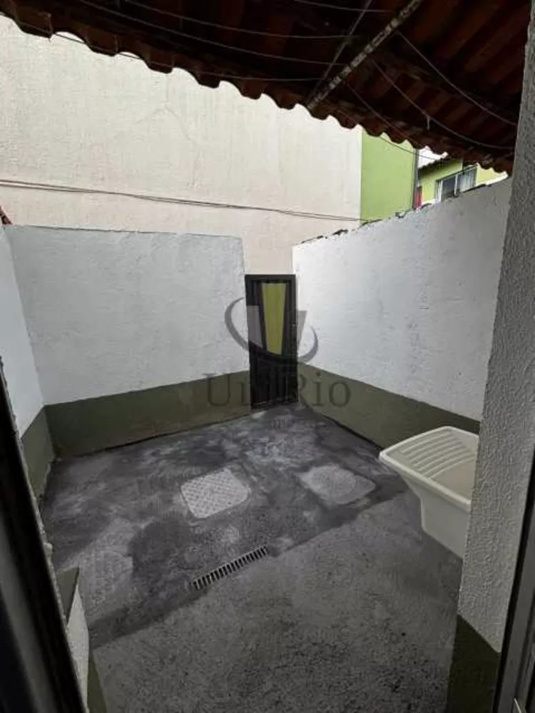 Casa de Condomínio, 2 quartos - Foto 7