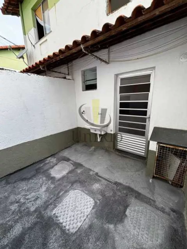 Casa de Condomínio, 2 quartos - Foto 20