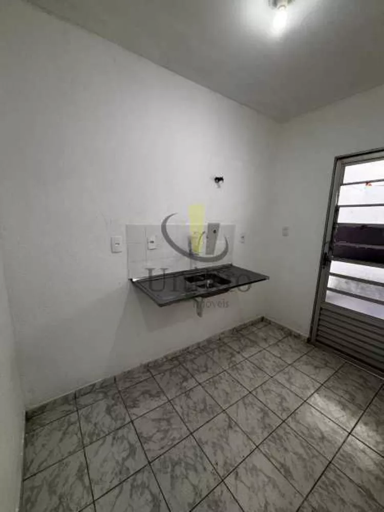 Casa de Condomínio, 2 quartos - Foto 6
