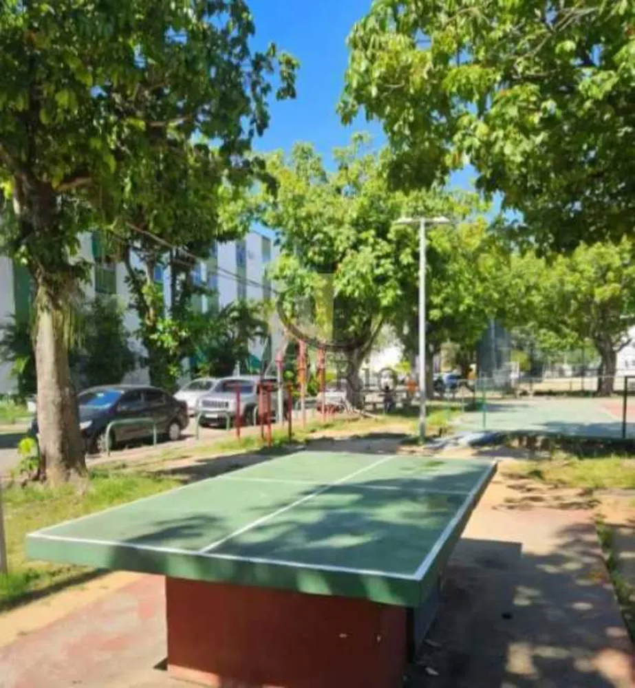 Apartamento, 2 quartos, 48 m² - Foto 23