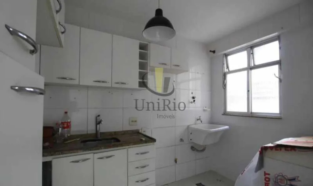 Apartamento, 2 quartos, 48 m² - Foto 9