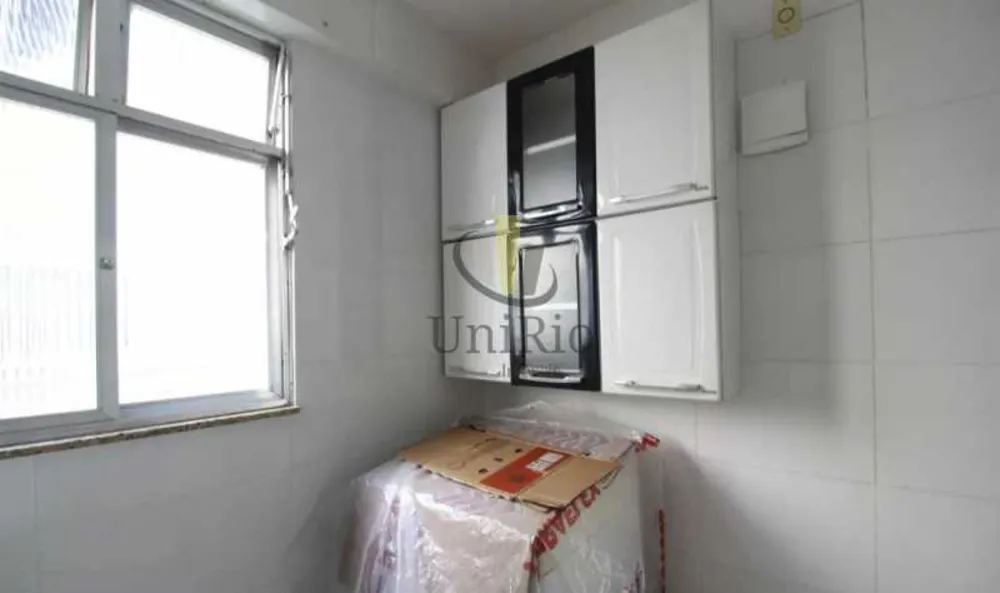 Apartamento, 2 quartos, 48 m² - Foto 12