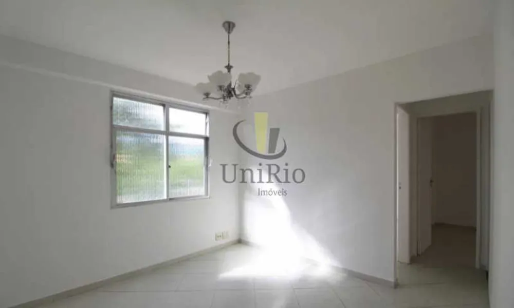 Apartamento, 2 quartos, 48 m² - Foto 1