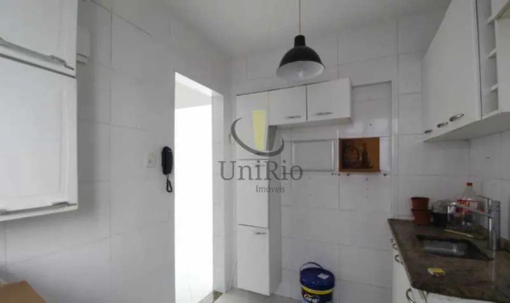 Apartamento, 2 quartos, 48 m² - Foto 13