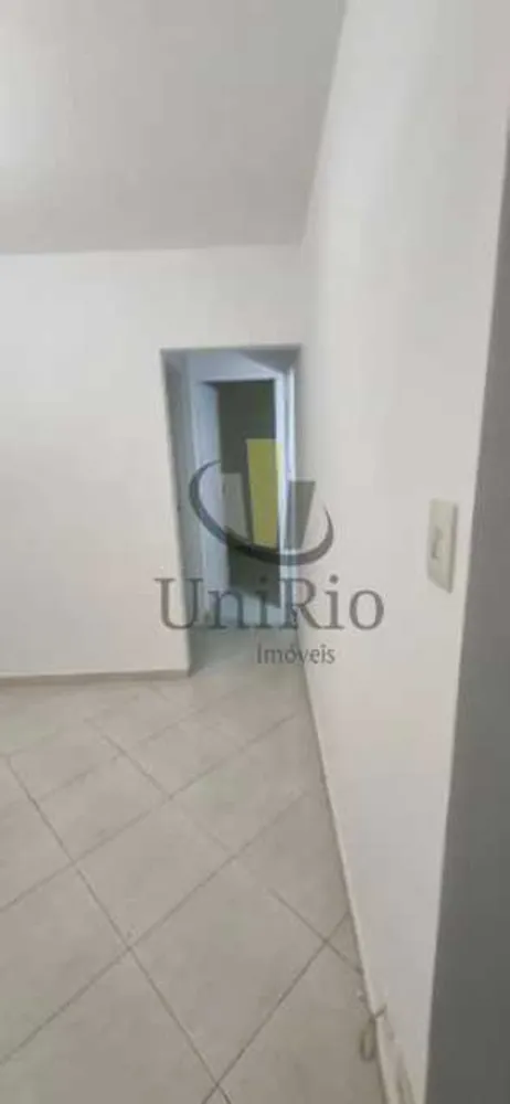 Apartamento, 2 quartos, 48 m² - Foto 3