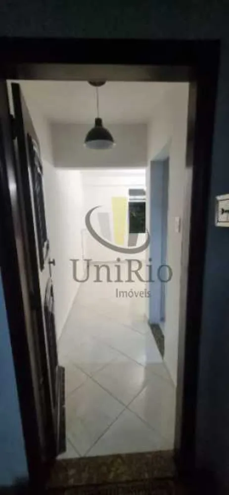 Apartamento, 2 quartos, 48 m² - Foto 2