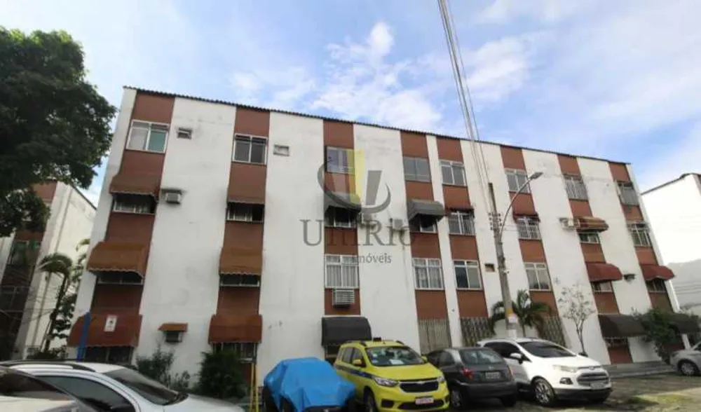 Apartamento, 2 quartos, 48 m² - Foto 21