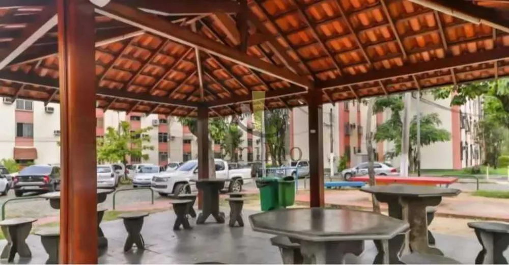 Apartamento, 2 quartos, 48 m² - Foto 22