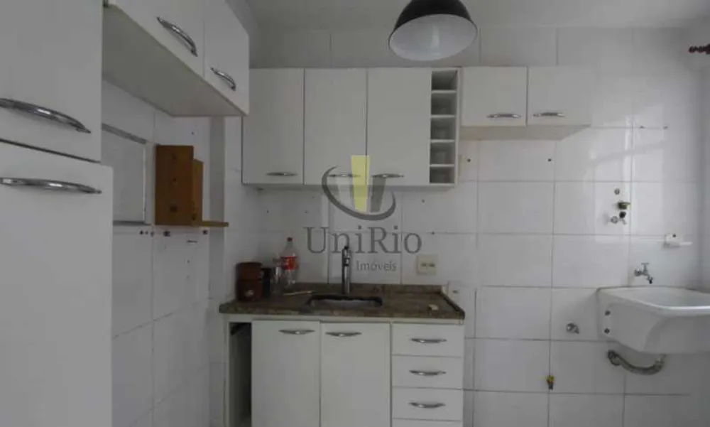 Apartamento, 2 quartos, 48 m² - Foto 7
