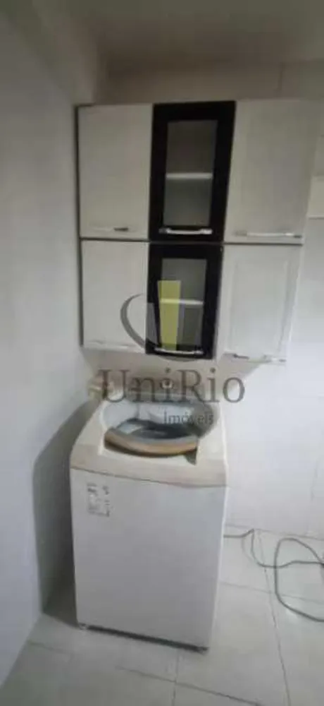 Apartamento, 2 quartos, 48 m² - Foto 8