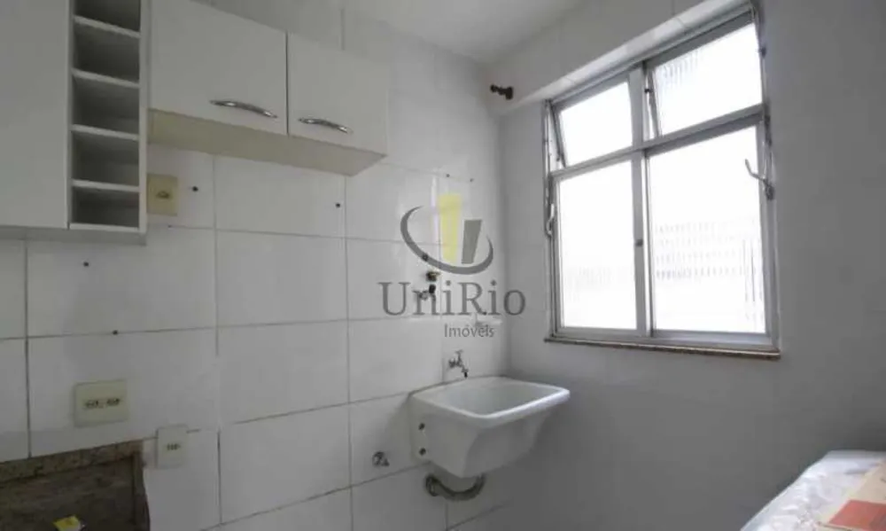 Apartamento, 2 quartos, 48 m² - Foto 11