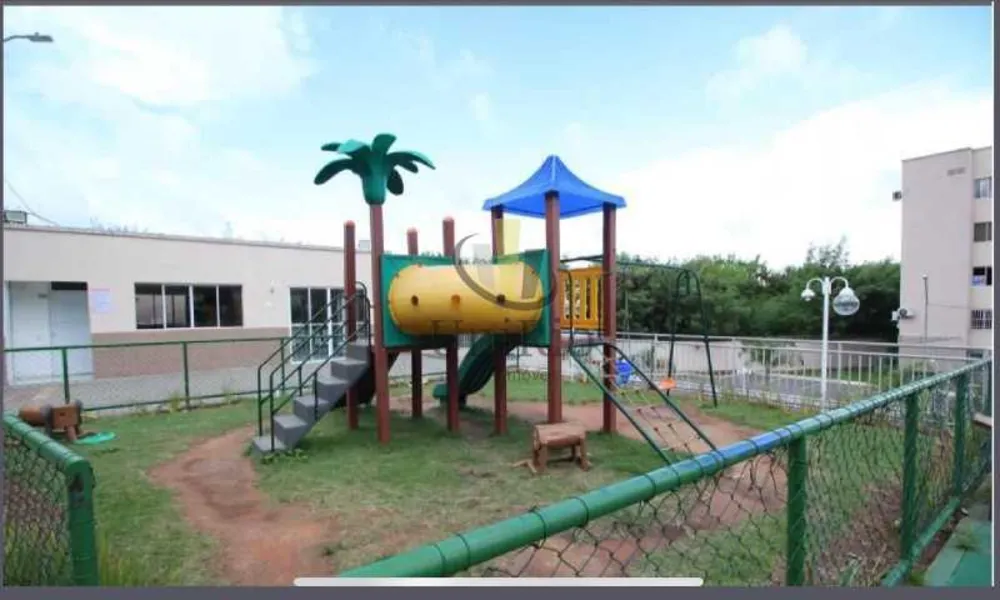 Apartamento, 2 quartos, 50 m² - Foto 26