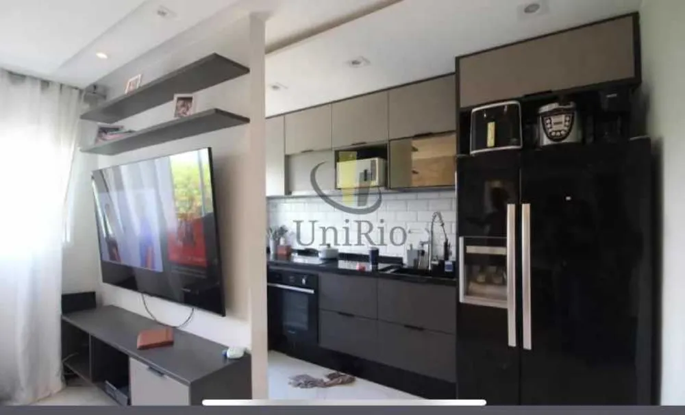 Apartamento, 2 quartos, 50 m² - Foto 10